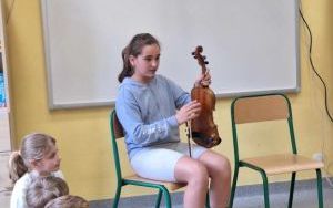 Koncert dla najmłodszych uczniów (3)