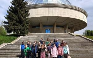 Wycieczka do Planetarium w Chorzowie (3)