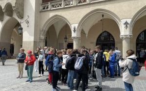 Wycieczka do Krakowa i Wieliczki (7)