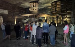 Wycieczka do Krakowa i Wieliczki (9)