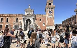 Międzyszkolna wycieczka do Włoch (11)