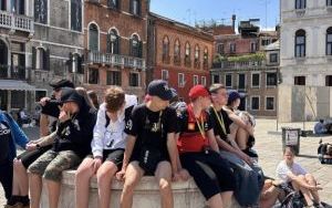 Międzyszkolna wycieczka do Włoch (8)