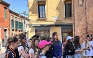 Międzyszkolna wycieczka do Włoch (10)