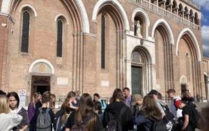 Międzyszkolna wycieczka do Włoch (4)