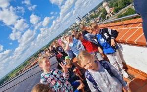 Uczniowie klasy 3a i 3c podczas wycieczki do Torunia i Bydgoszczy (2)