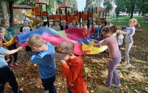 Aktywnie i twórczo na świetlicy szkolnej (6)