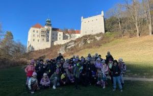 3-dniowa wycieczka Kraków - Wieliczka w ramach programu "Podróże z klasą"  (14)