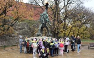 3-dniowa wycieczka Kraków - Wieliczka w ramach programu "Podróże z klasą"  (8)