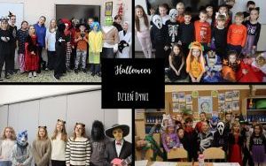 Obchody Halloween w naszej szkole (2)