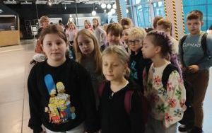 Uczniowie klas III z wizytą w stolicy kraju (13)