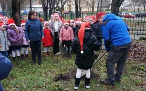 "By pamięć o nas rosła i rosła" - wspólna inicjatywa z Seniorami (5)