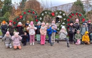 Uczniowie klas 1 w Parku Miniatur "Minieuroland"  (18)