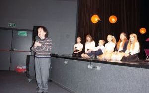 Przedstawienie z okazji Dnia Babci i Dziadka (9)