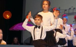 Przedstawienie z okazji Dnia Babci i Dziadka (5)