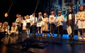 Przedstawienie z okazji Dnia Babci i Dziadka (11)