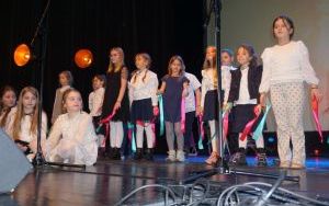 Przedstawienie z okazji Dnia Babci i Dziadka (7)