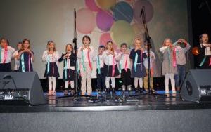 Przedstawienie z okazji Dnia Babci i Dziadka (9)