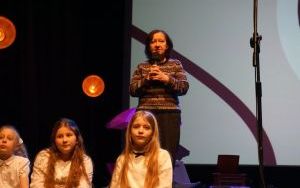 Przedstawienie z okazji Dnia Babci i Dziadka (3)