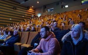 Przedstawienie z okazji Dnia Babci i Dziadka (14)