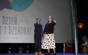 Przedstawienie z okazji Dnia Babci i Dziadka (8)