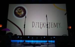 Przedstawienie z okazji Dnia Babci i Dziadka (1)