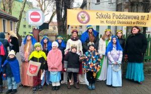 Styczeń w Jedynce (1)