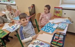 Dzień Kobiet i warsztaty w klasie 1 b (11)