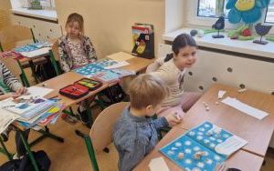 Dzień Kobiet i warsztaty w klasie 1 b (7)