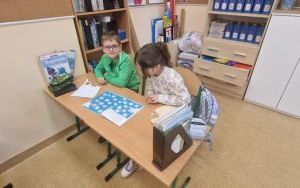 Dzień Kobiet i warsztaty w klasie 1 b (10)