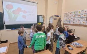 Dzień Kobiet i warsztaty w klasie 1 b (4)