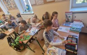 Dzień Kobiet i warsztaty w klasie 1 b (14)