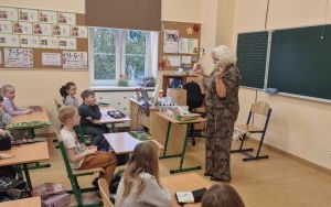 Dzień Kobiet i warsztaty w klasie 1 b (9)