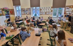 Dzień Kobiet i warsztaty w klasie 1 b (10)