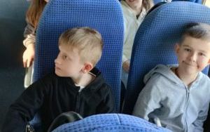 Wycieczka klasy 1A do Portu Lotniczego we Wrocławiu (5)