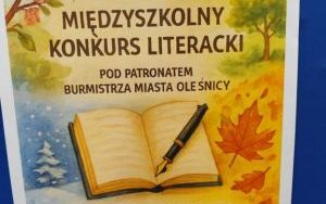 Międzyszkolny Konkurs Literacki (7)