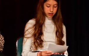 Zuzanna Głodek laureatką ogólnopolskiego konkursu  (3)