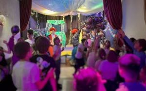 Wycieczka uczniów klas 1 do Magicznego Teatru Muzycznego  (5)