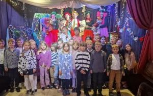 Wycieczka uczniów klas 1 do Magicznego Teatru Muzycznego  (3)