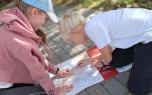 Sukces naszych uczniów w Międzyszkolnym Turnieju Wiedzy o Regionie (5)