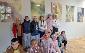 Sukces naszych uczniów w Międzyszkolnym Turnieju Wiedzy o Regionie (1)