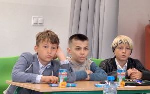 Sukces naszych uczniów w Międzyszkolnym Turnieju Wiedzy o Regionie (2)