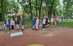 Dzień Dziecka w klasie 1 b (11)