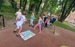 Dzień Dziecka w klasie 1 b (10)