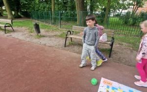 Dzień Dziecka w klasie 1 b (5)