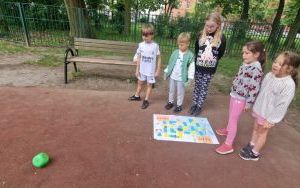 Dzień Dziecka w klasie 1 b (7)
