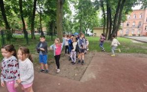Dzień Dziecka w klasie 1 b (3)