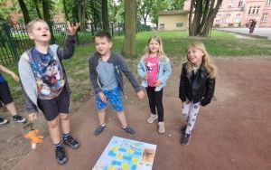Dzień Dziecka w klasie 1 b (2)