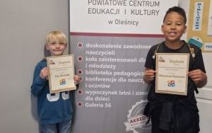 Sukcesy matematyczne klas 3 (6)