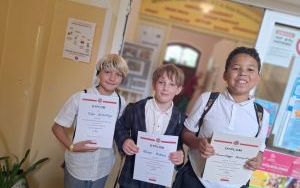 Sukcesy matematyczne klas 3 (4)