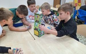 Sukcesy matematyczne klas 3 (3)